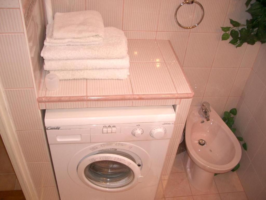 Evalada Centrum Apartment