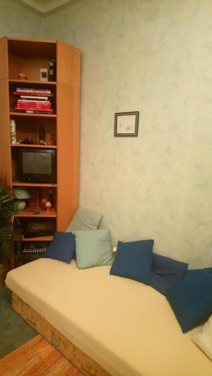 Apartment Evalada Centrum *