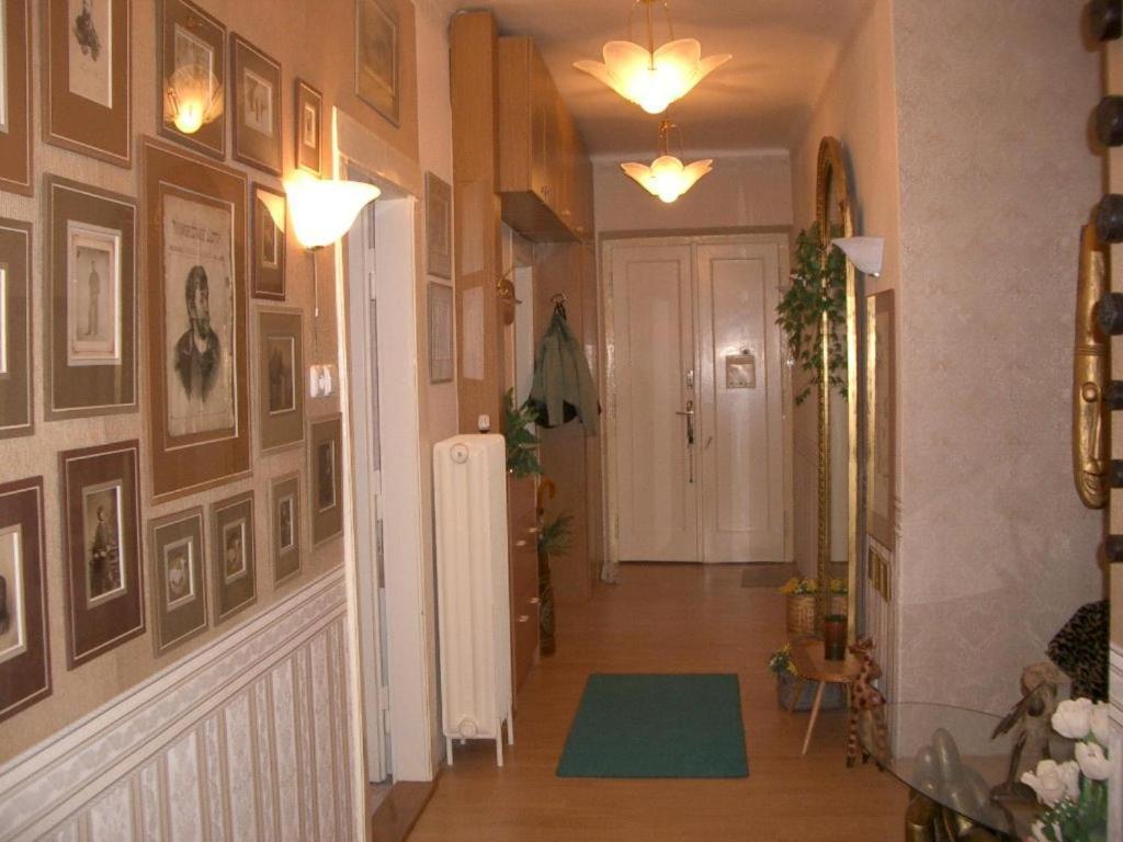 Evalada Centrum * Prag