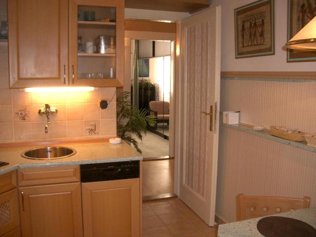Apartment Evalada Centrum