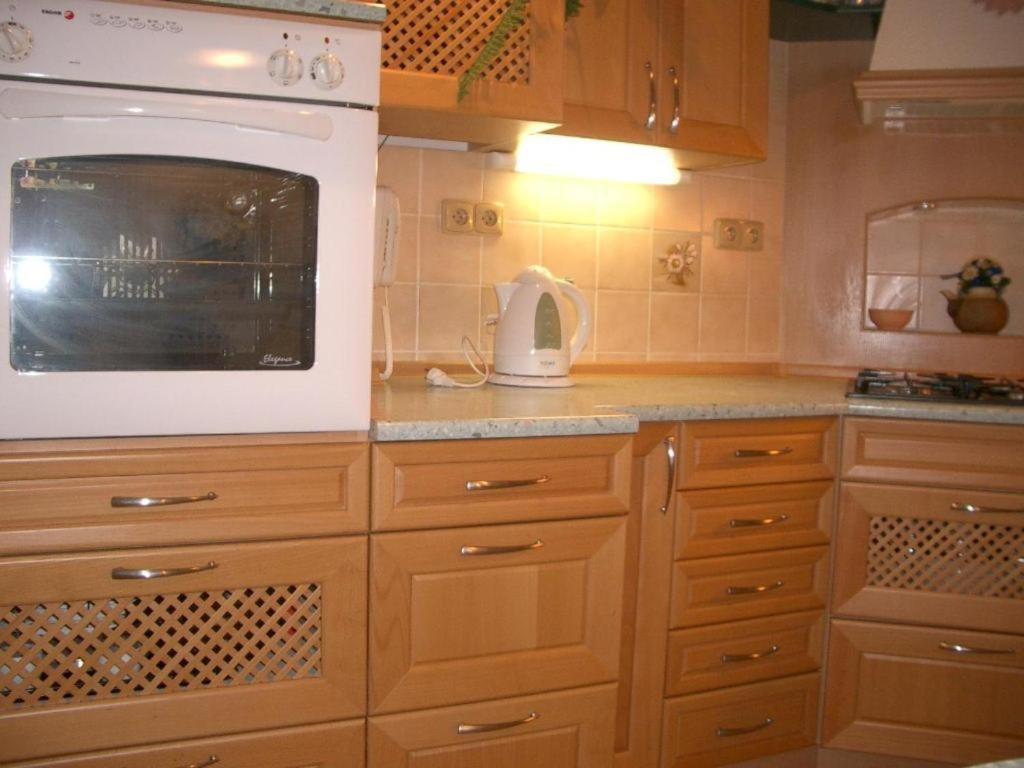 Apartment Evalada Centrum *