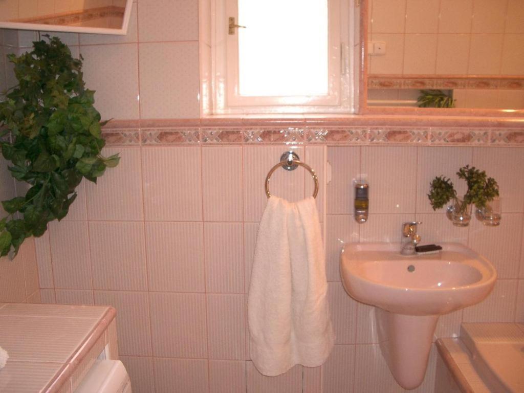 Apartment Evalada Centrum Prag