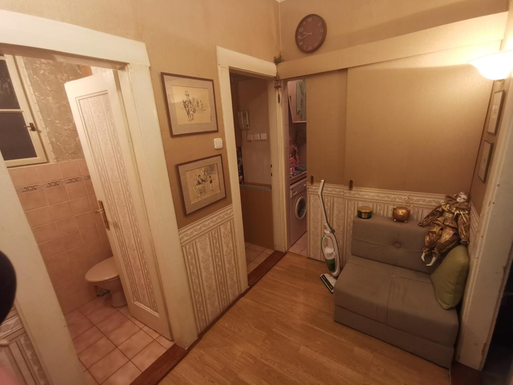 Apartment Evalada Centrum *
