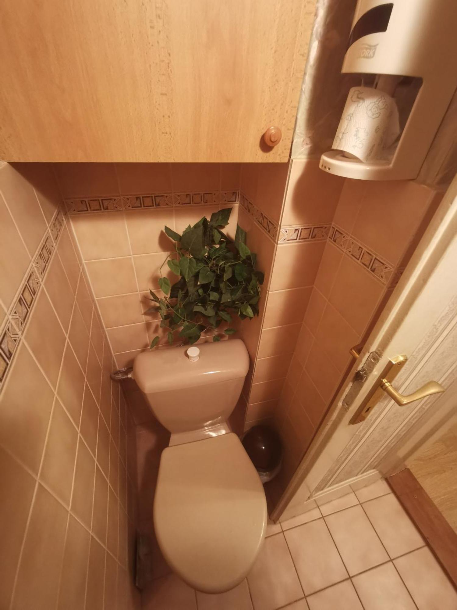 Apartment Evalada Centrum *