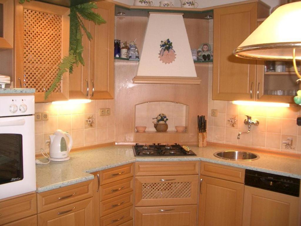 Evalada Centrum Apartment